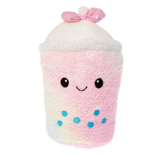 Large Bubble Tea Soft Toy