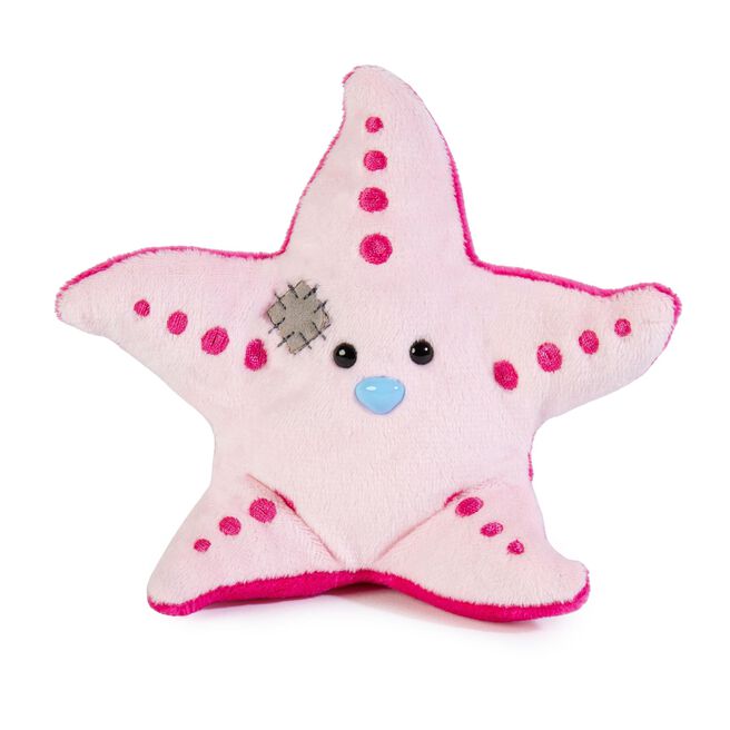 My Blue Nose Friends - Stella the Starfish Cute Collectable Beanie (RARE)