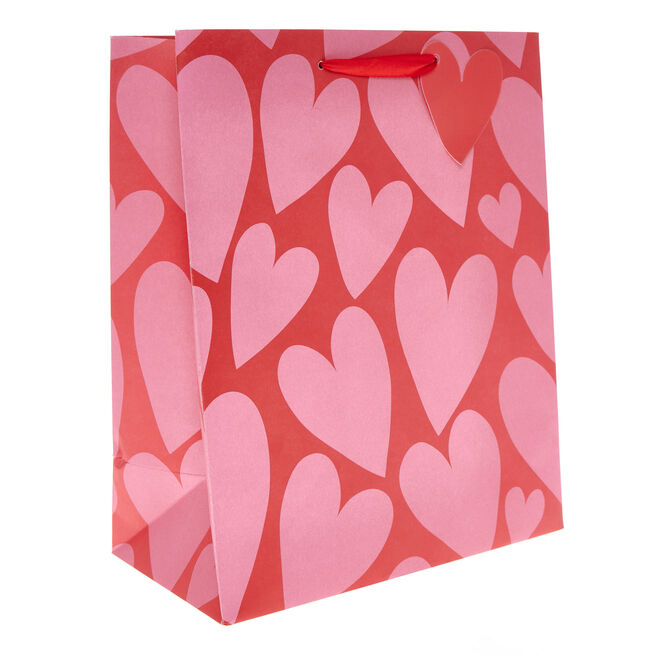 Valentine's Day Gift Bags, Boxes & Wrapping Paper - cardfactory