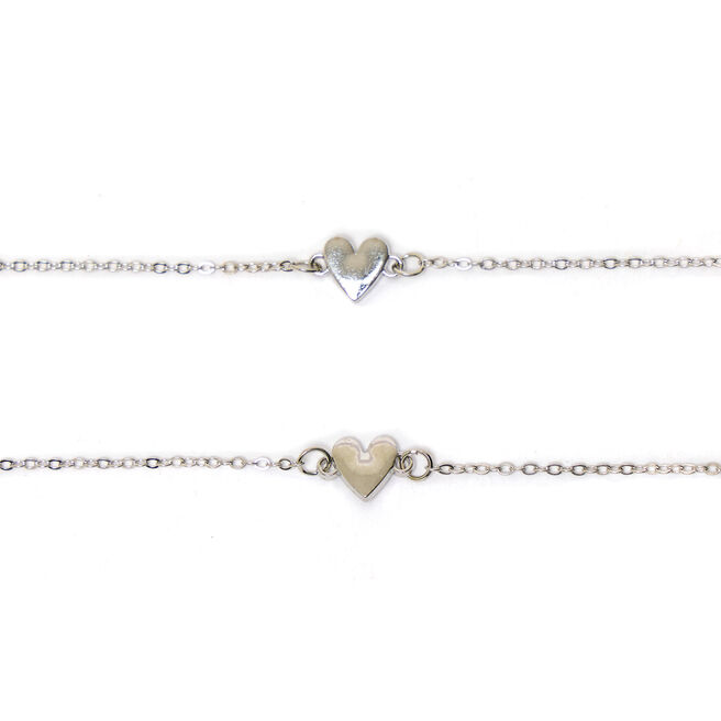 Mum & Me Best of Friends Bracelets - Set of 2