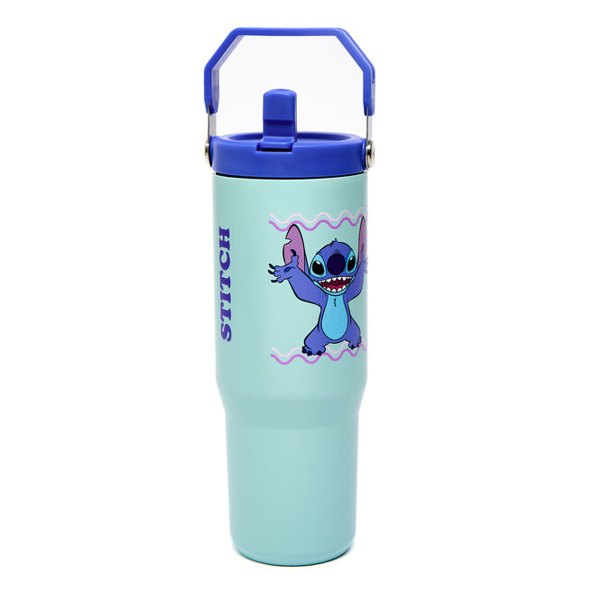 Disney Stitch Travel Bottle