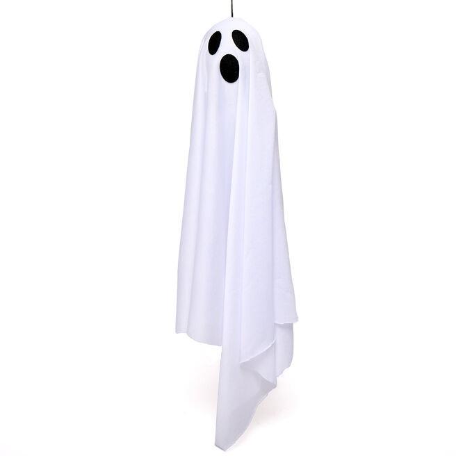 Hanging Light-Up Ghost