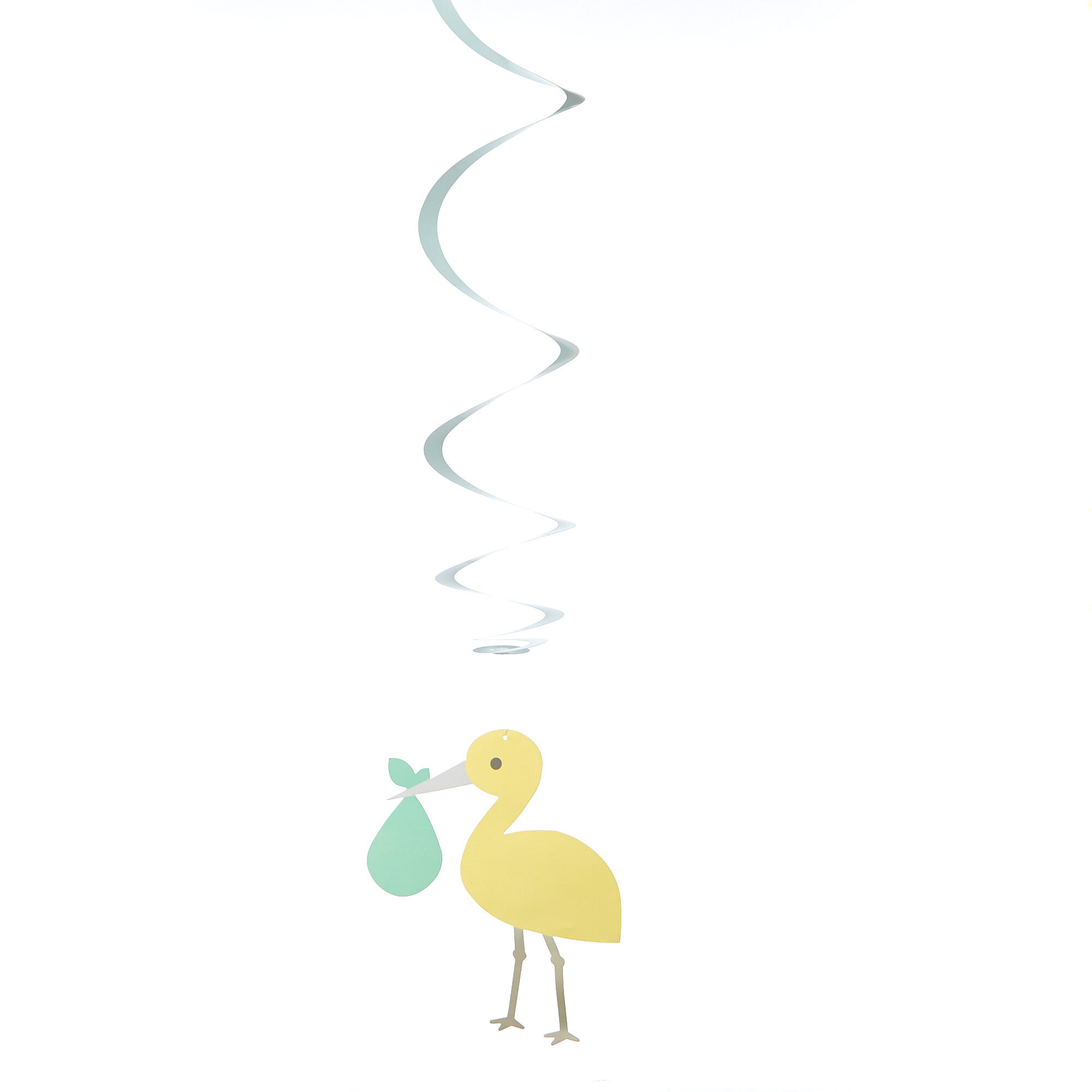 Baby shower discount decorations card factory