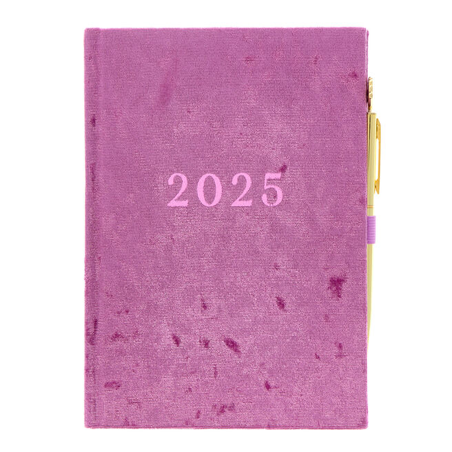 2025 Calendars, Diaries & Organisers For Work, School & Home Card Factory