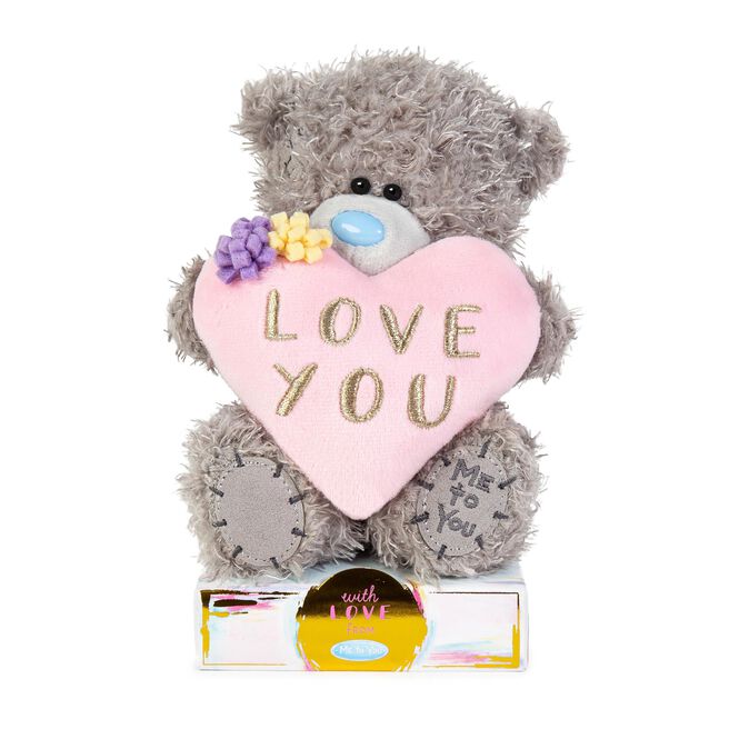 Me to You Tatty Teddy Love You Bear