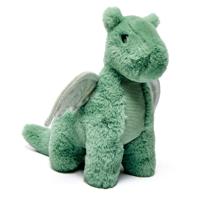 Small Dragon Soft Toy