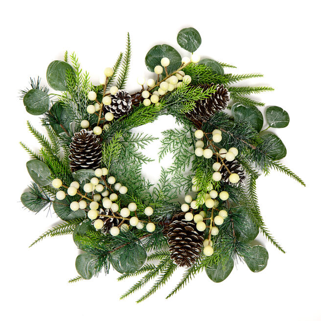 Christmas Wreath