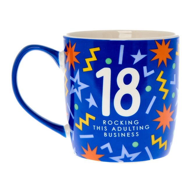 18 Rocking This Adulting Business Mug In A Box