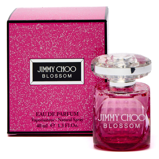 Jimmy Choo Blossom Eau de Parfum 40ml