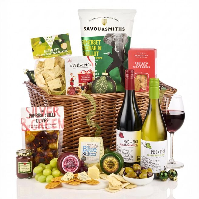 The Boxing Day Hamper