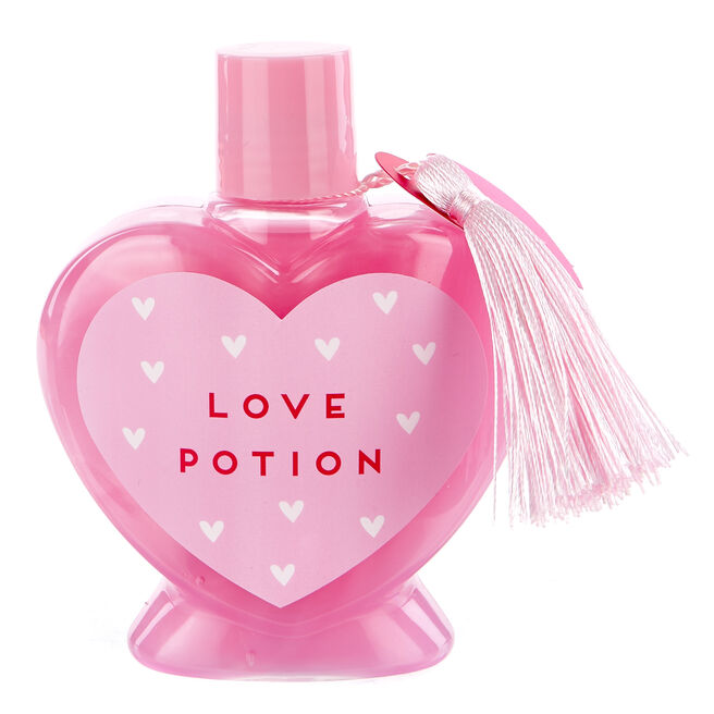 Love Potion Bubble Bath