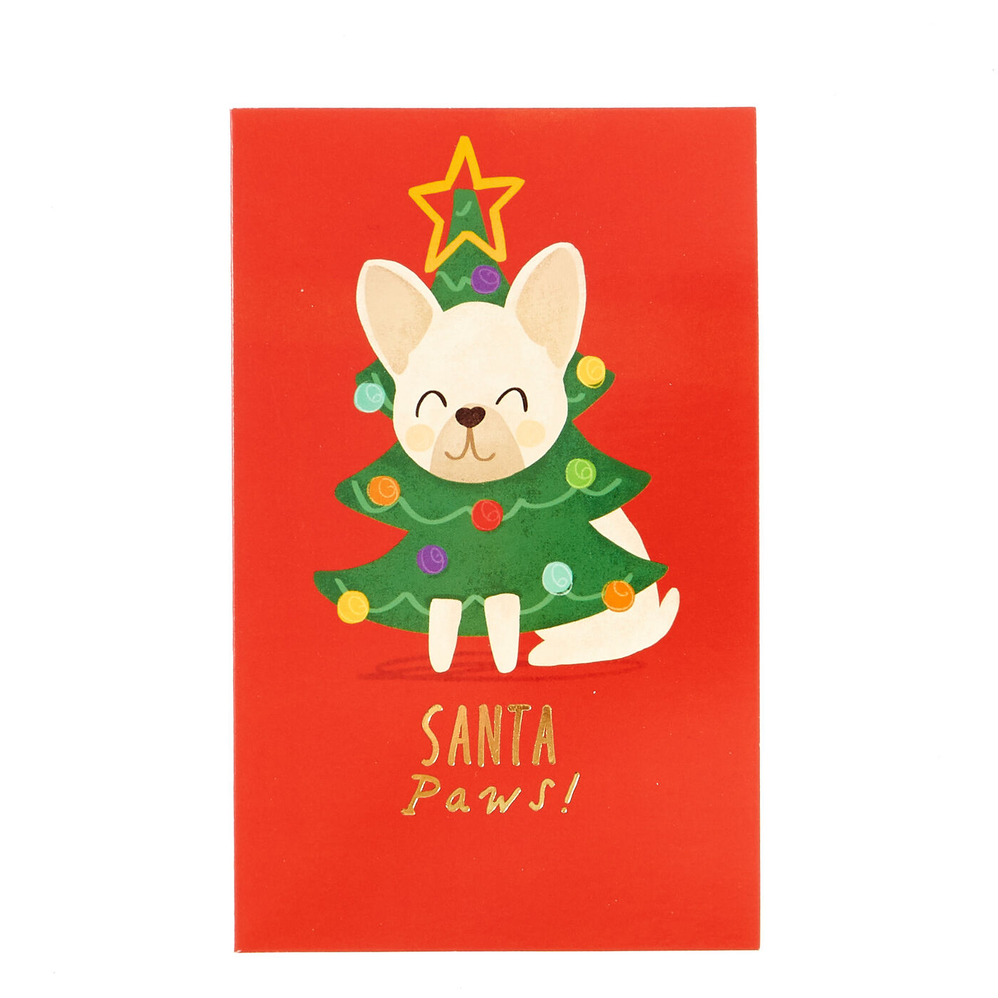 Buy 18 Charity Christmas Cards Cats & Dogs (3 Designs) for GBP 1.99