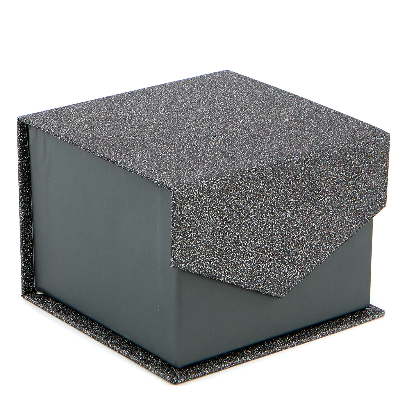 Buy Silver & Grey Jewellery Gift Boxes Set Of 3 for GBP 4.47 Card