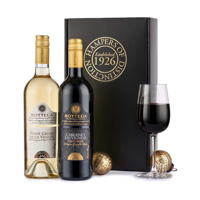 Italian Wine Duo