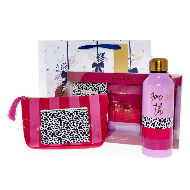 Beautification Christmas Gift Bundle