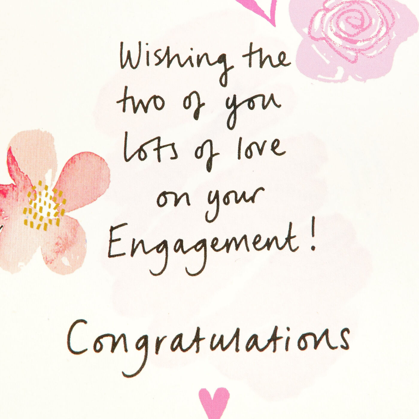 Buy Engagement Card - Pop The Fizz & Celebrate for N/A 0.0 | Card ...