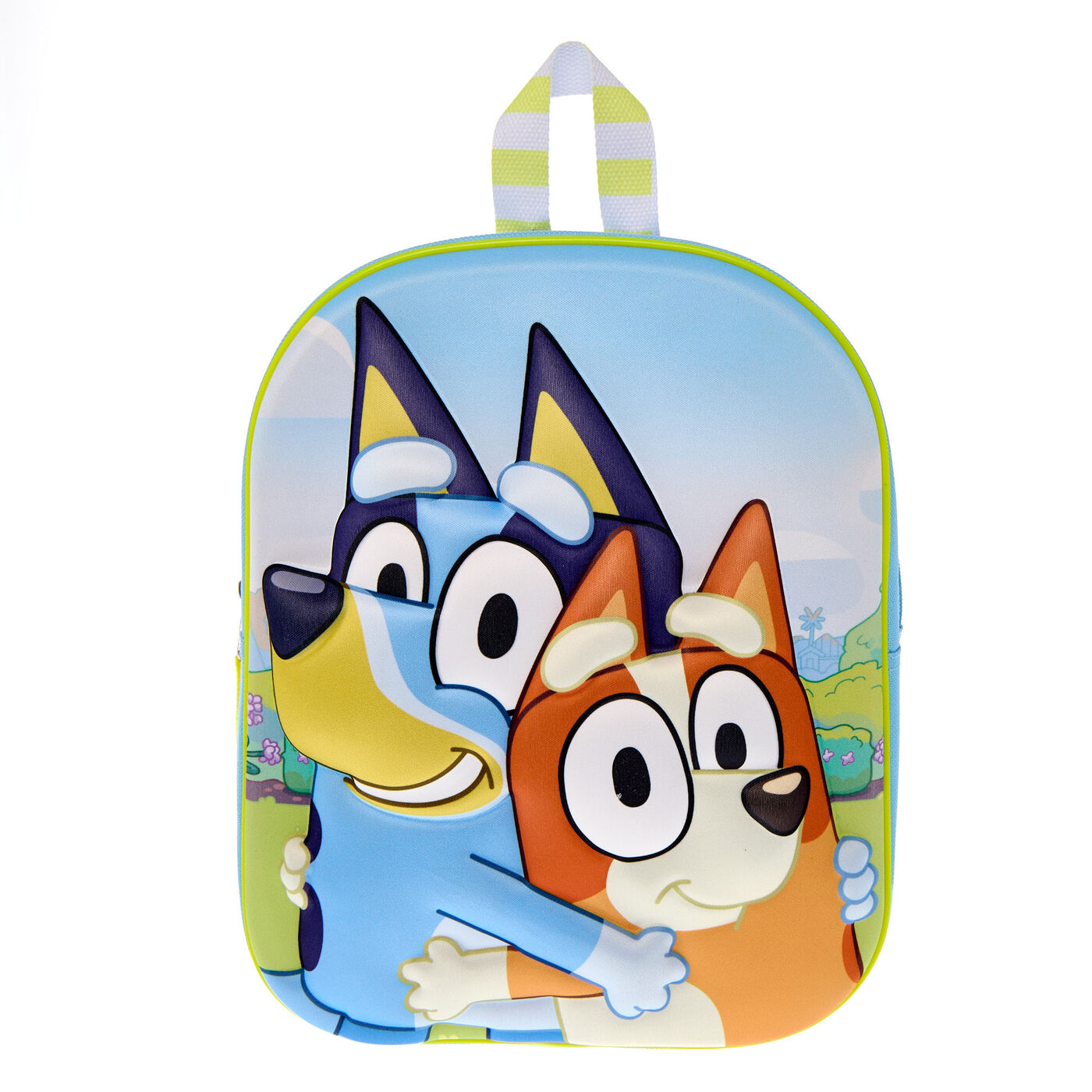 Buy Bluey Backpack for GBP 6.99 | Card Factory UK