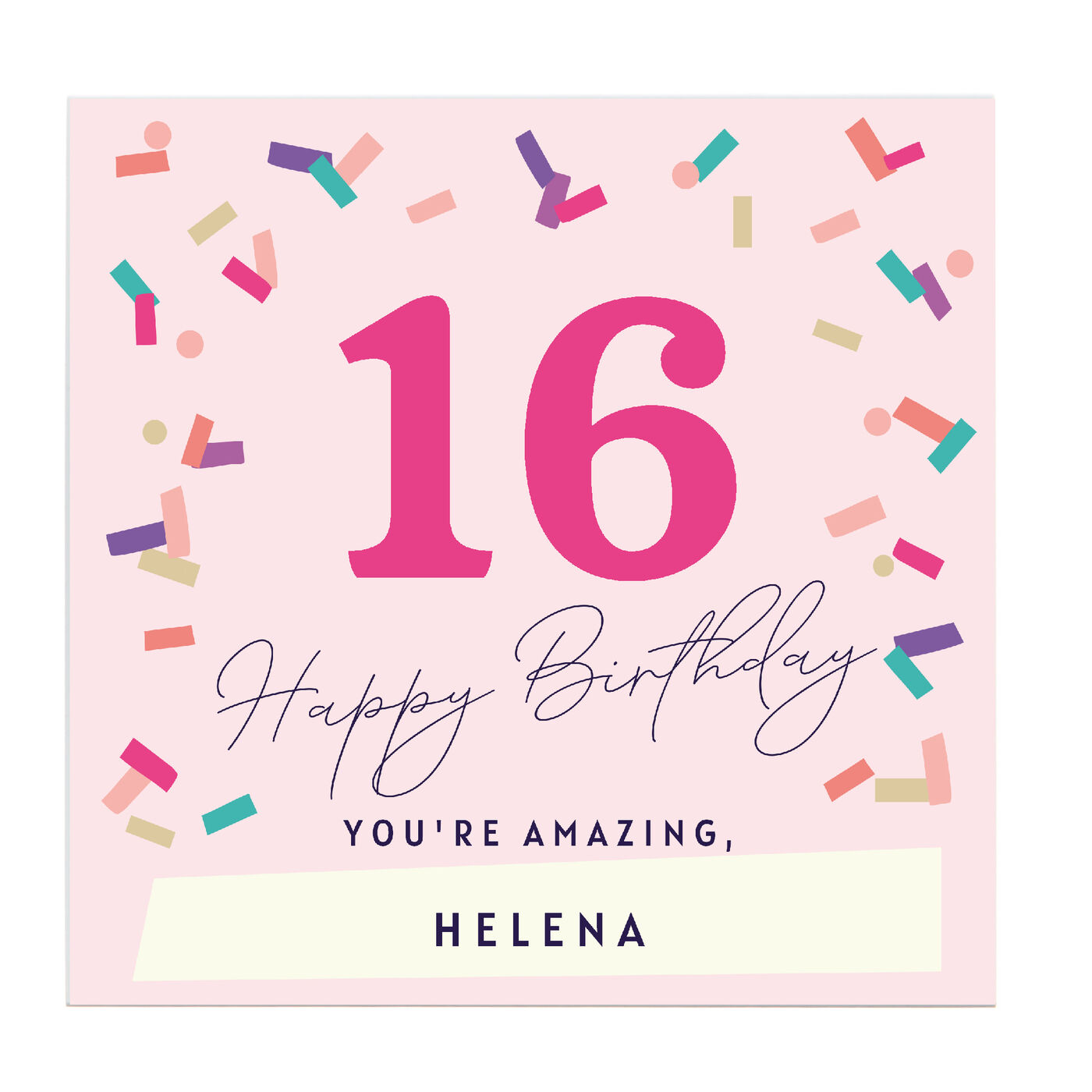 Personalised christmas chocolates uk