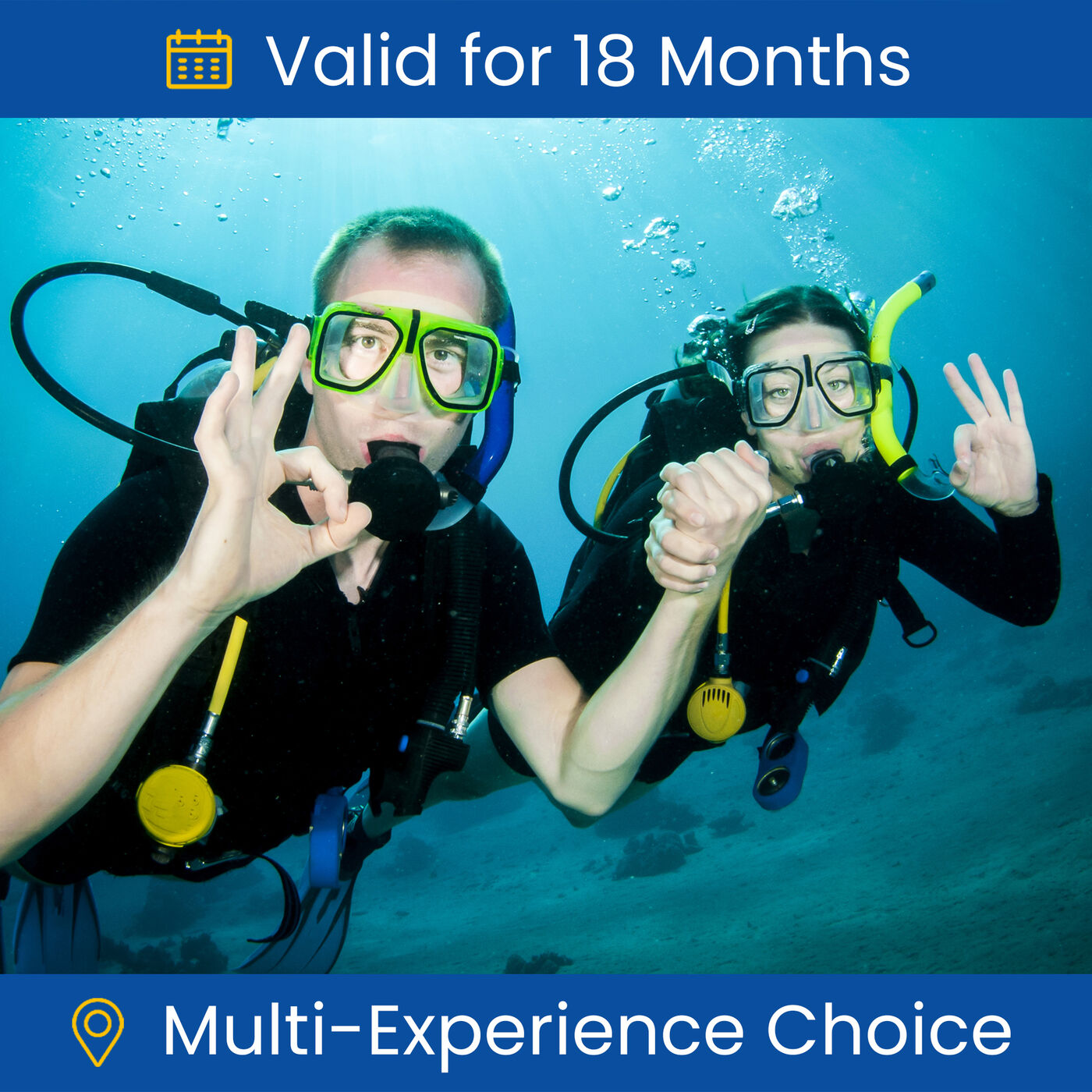 Buy Mega Choice for Two Gift Experience Day for GBP 44.99 Card Factory UK