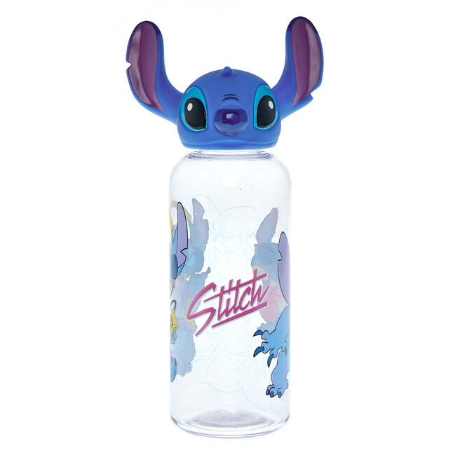 Disney Stitch Water Bottle 