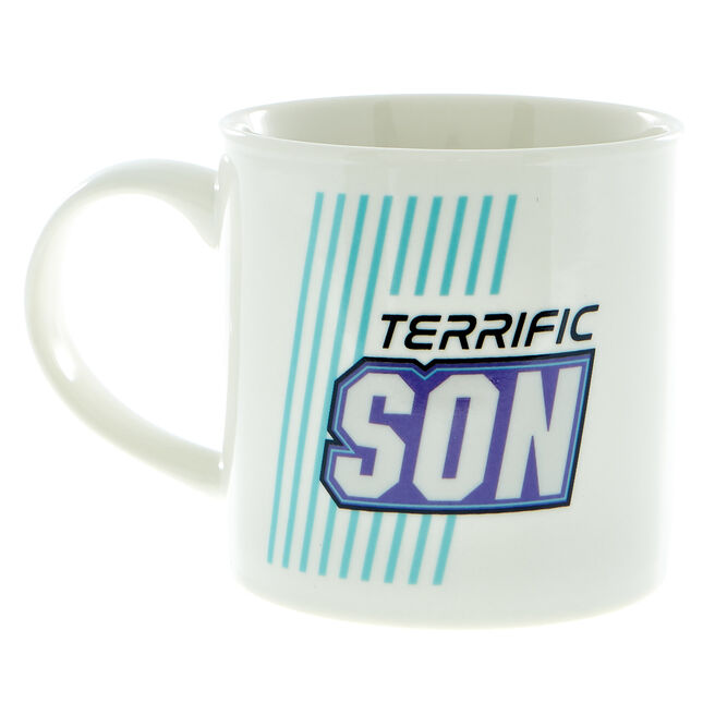 Terrific Son Mug