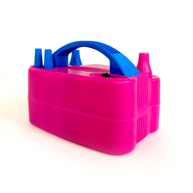 Portable Electric Balloon Pump