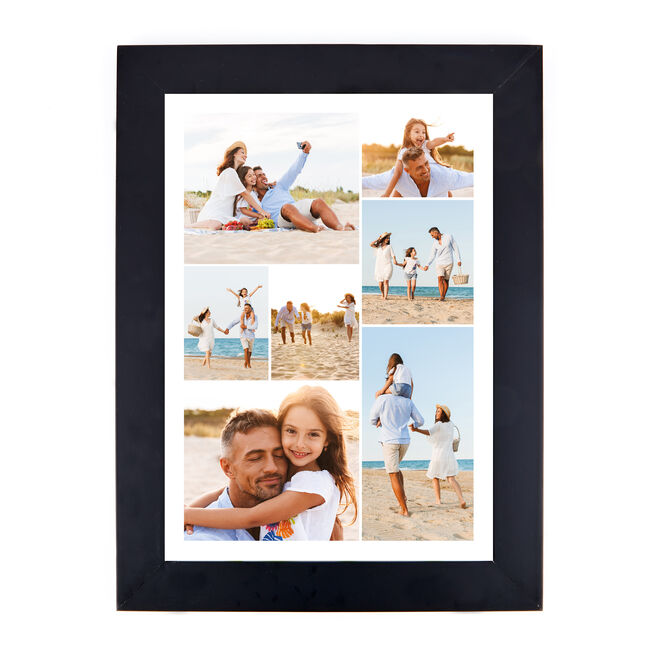 Photo Upload 7 Photo Print