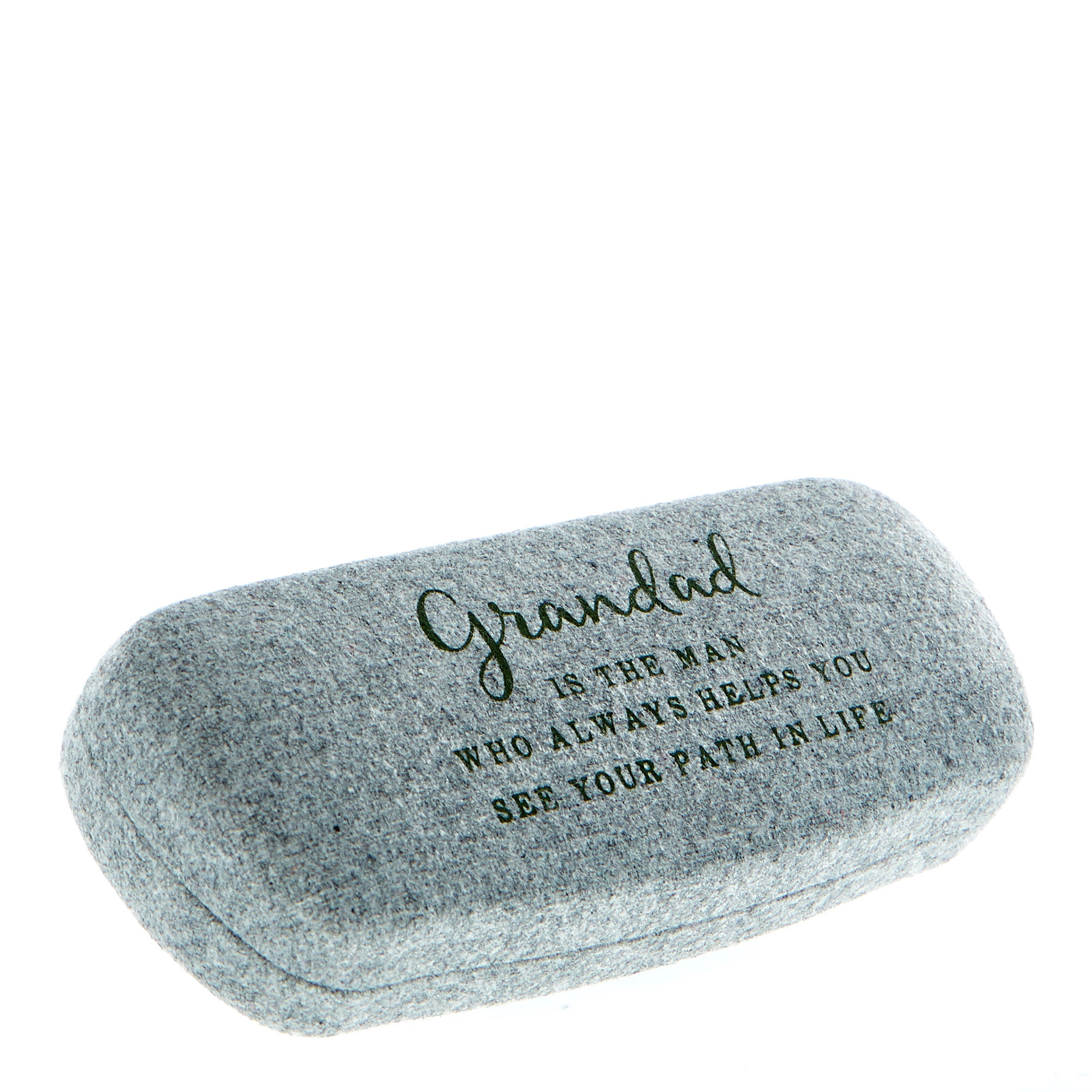 Buy Sentimental Grandad Glasses Case for GBP 1.50 Card Factory UK