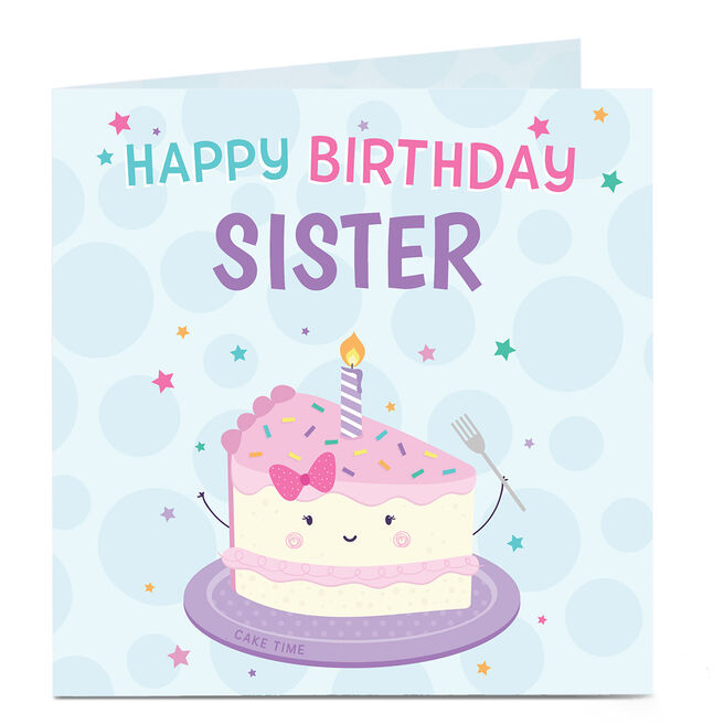 Personalised Cards, Personalised Birthday & Greeting Cards Online UK