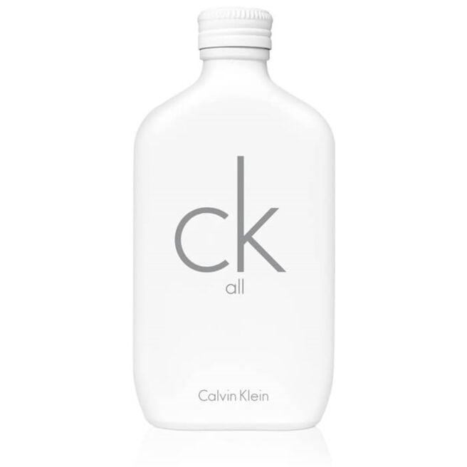 Calvin Klein CK All Eau de Toilette 100ml
