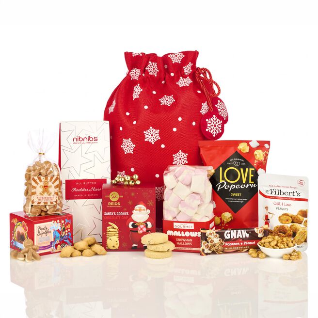 The Christmas Cheer Hamper
