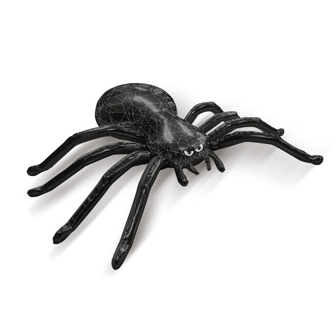 Super Size Air-Fill Spider Balloon 1.96m
