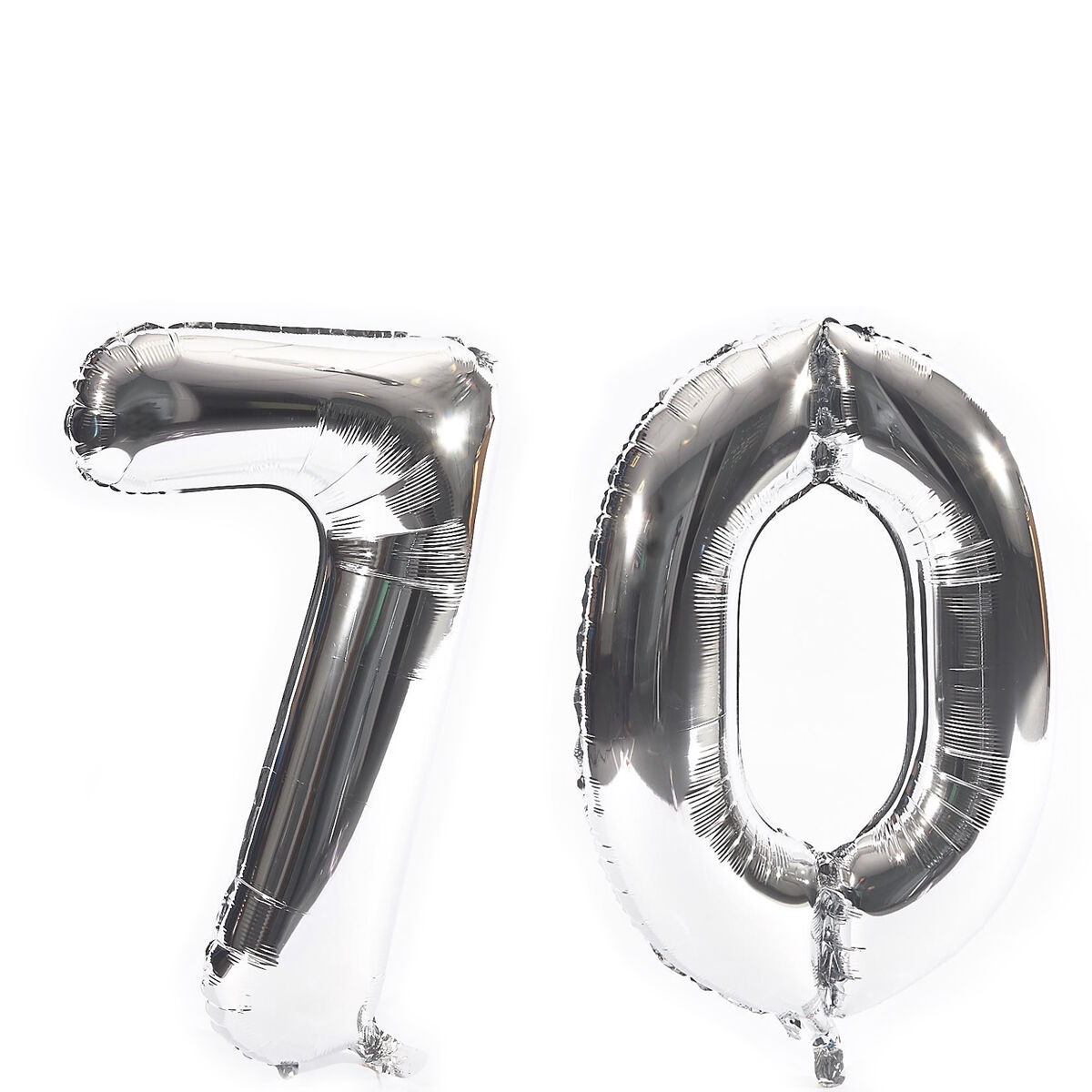 70 balloons sale