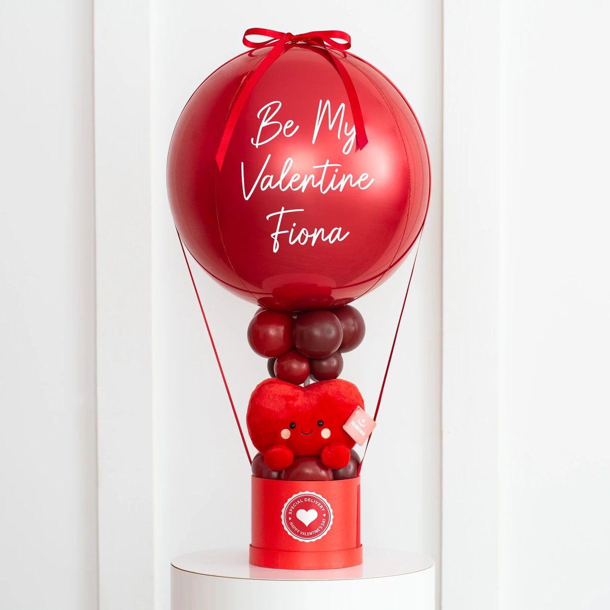 Latex Helium Balloons Balloons Delivered to Your Door