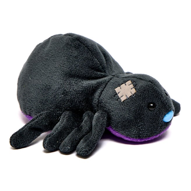My Blue Nose Friends - Spinderella the Spider Cute Collectable Beanie (RARE)