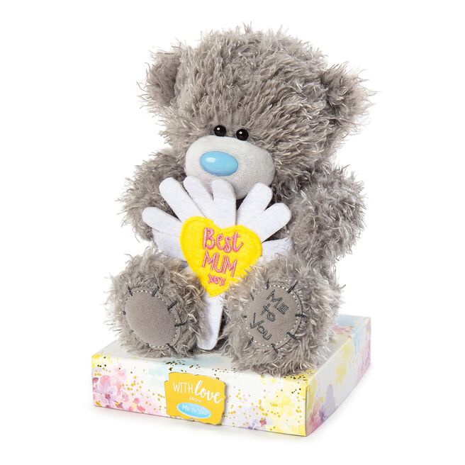 Me to You Tatty Teddy Mum Plush