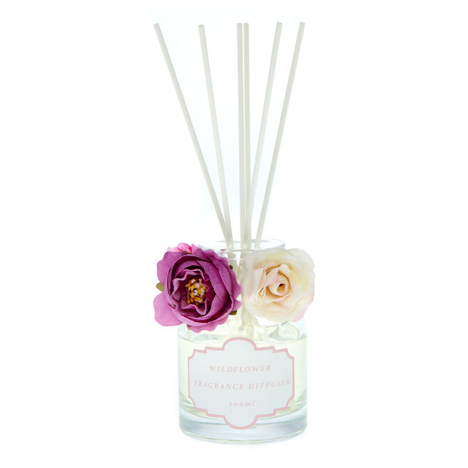 Perfect Mum Wildflower Fragrance Diffuser