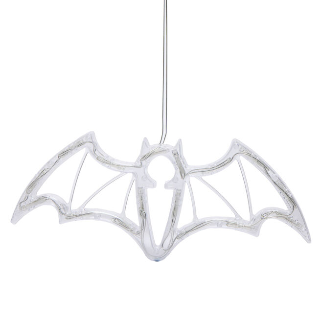LED Bat Window Light 