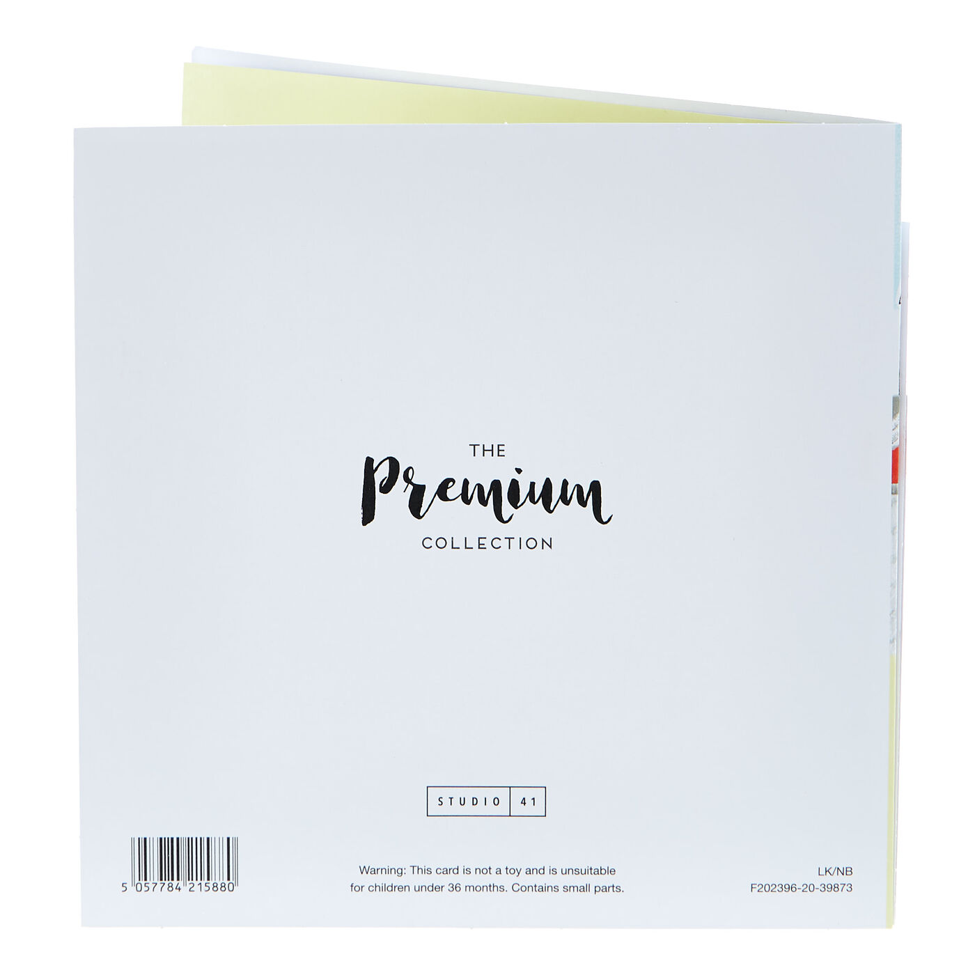 Buy Boxed Father's Day Card Dad, Coastal Scene for GBP 2.29 Card