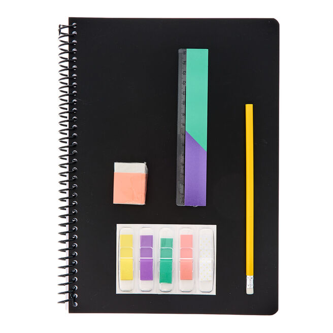 Brights Bumper Stationery Wallet