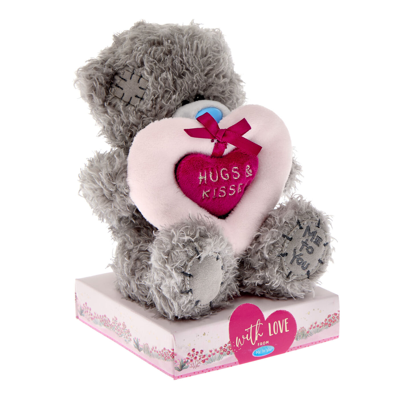 In To You Teddy main image 1