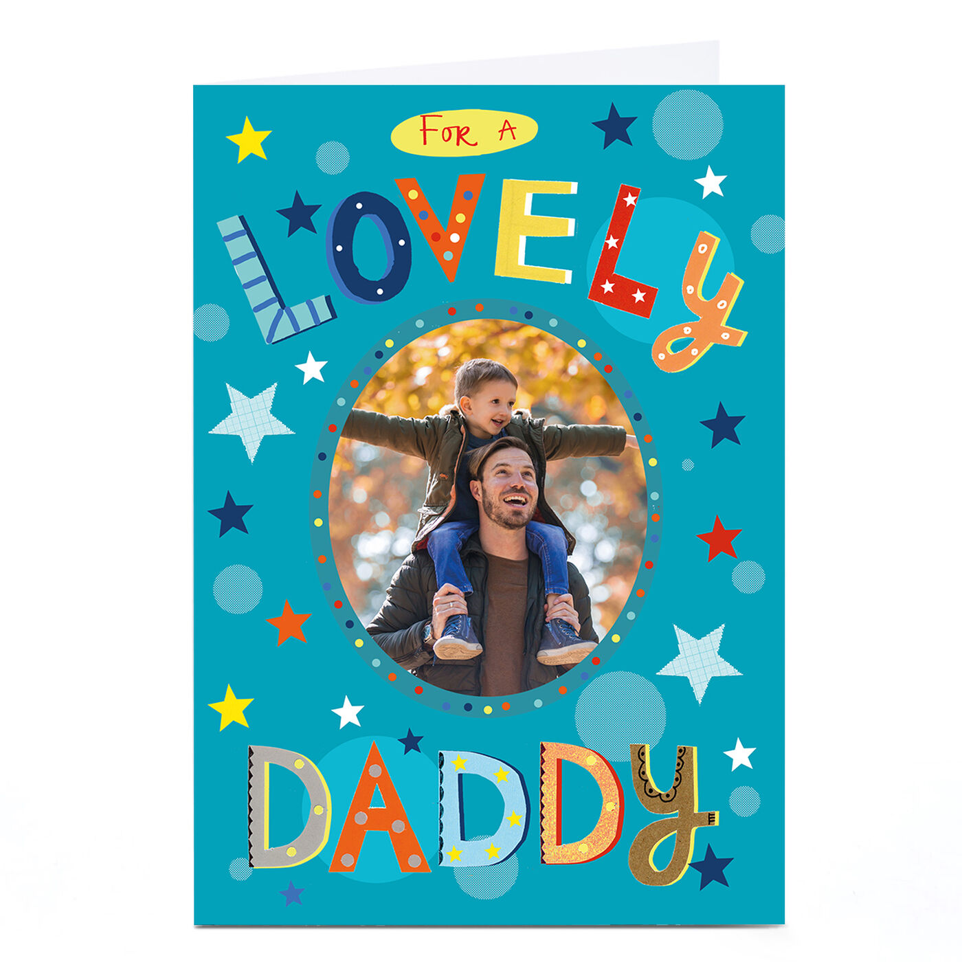 Buy Photo Lindsay Loves To Draw Card Lovely Daddy For Gbp 229 Card 