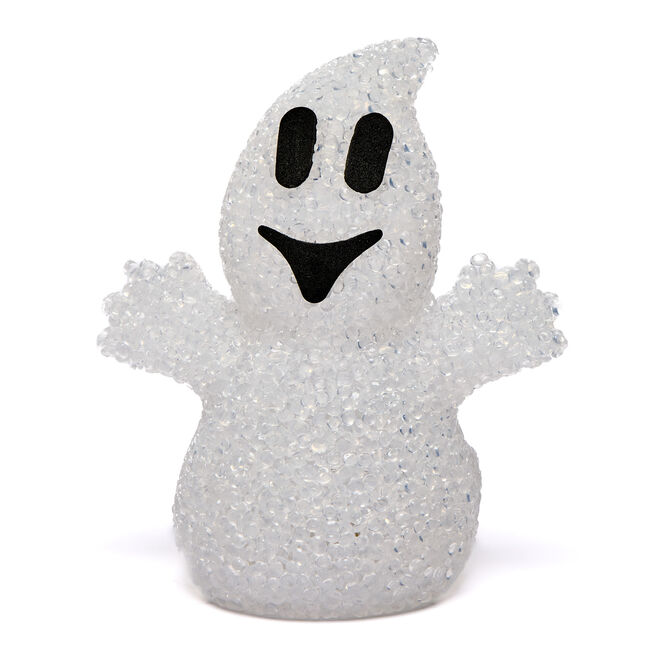 Light Up Ghost Decoration