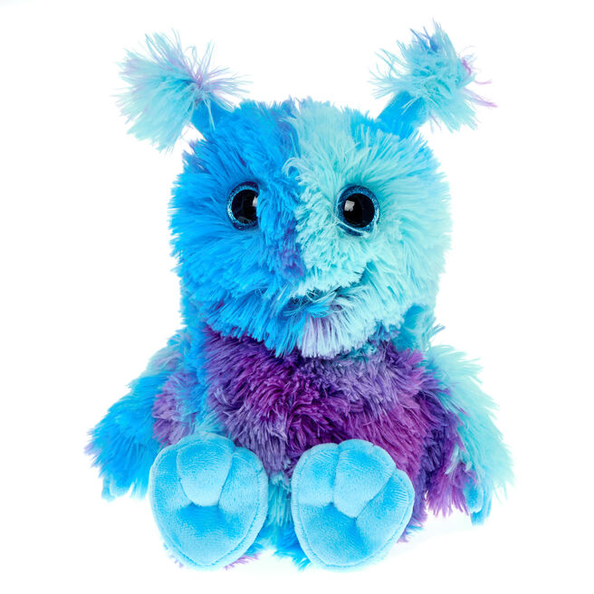 Cosmo the Alien Soft Toy