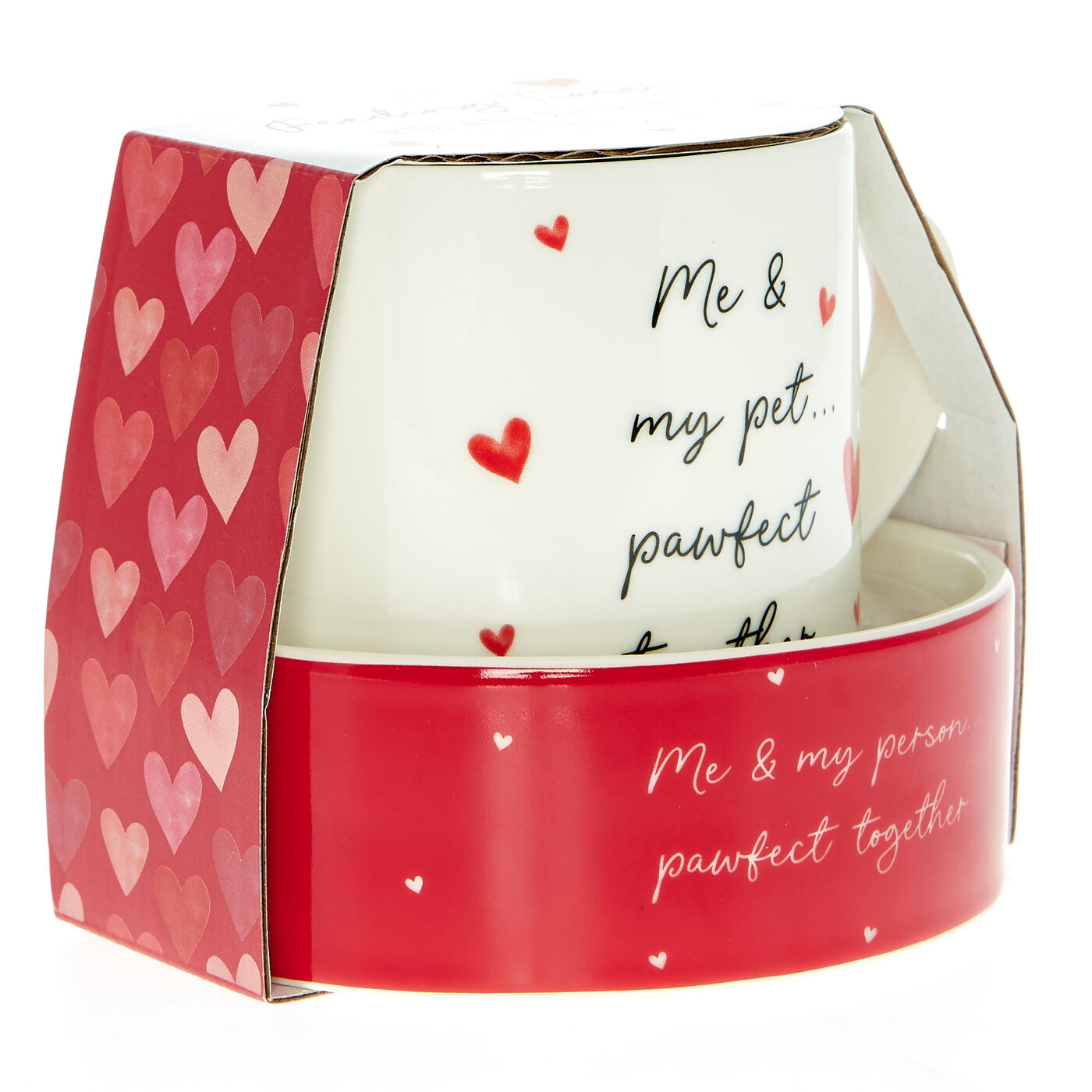 buy-feeding-time-mug-pet-bowl-for-gbp-4-99-card-factory-uk