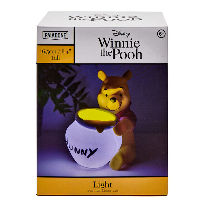 Winnie the Pooh Light