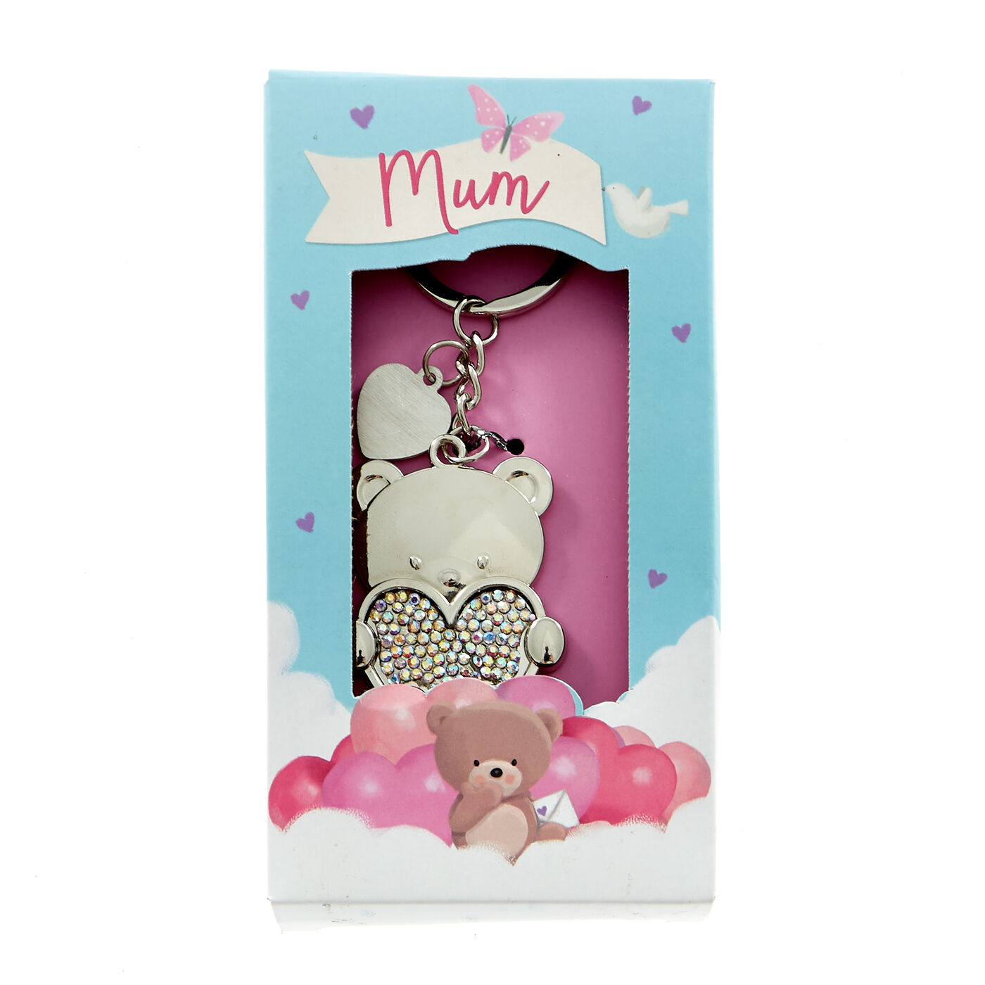 Funny Mum Keyring Mum Keyring Mothers Day Keyring Grandma Keyring Mum Keychain  Mothers Day Gift Supervisor Gift Boss Gift Funny Keyring