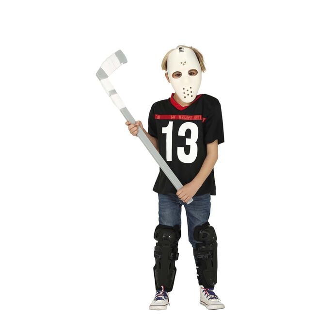 Jazz Hockey Children's Fancy Dress Costume