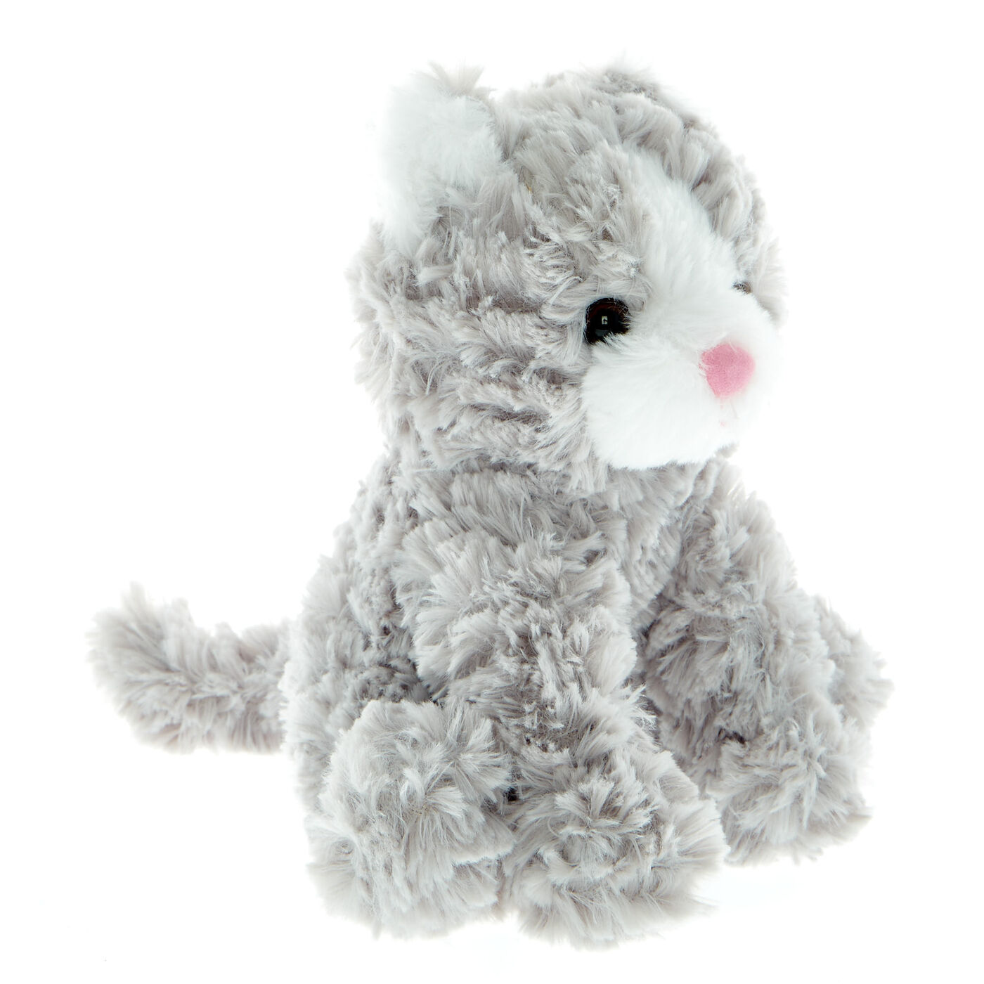 Buy Small Kitten Soft Toy for GBP 1.00 Card Factory UK