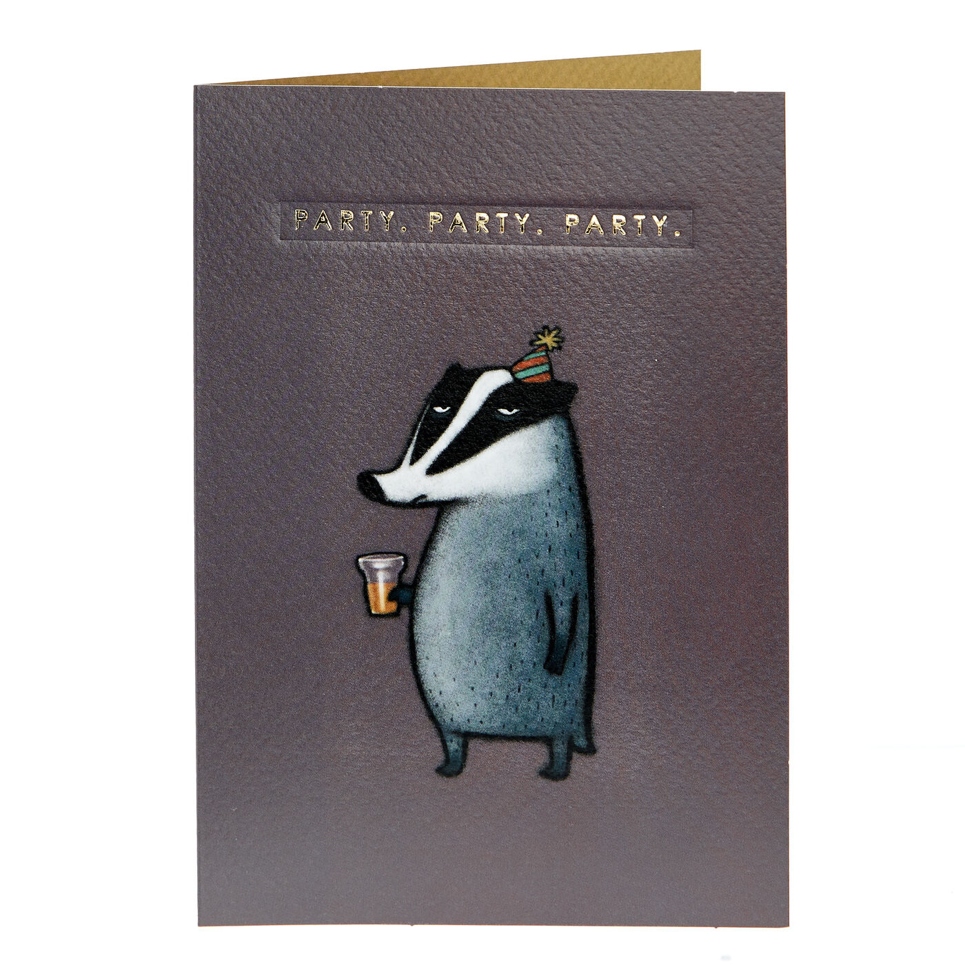 Buy Birthday Card - Party Party Party for GBP 1.49 | Card Factory UK